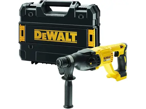 Martillo electroneumático DEWALT DCH133NT-XJ 18V SDS-PLUS.