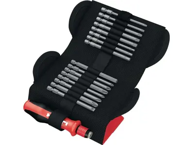 Hilti Atornillador Manual con Puntas Intercambiables - ¡Ideal para Fijación de Tornillos!